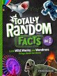 Totally Random Facts Volume 1: 3,128... - Bild 1