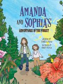 Amanda and Sophia's Adventures in the Forest