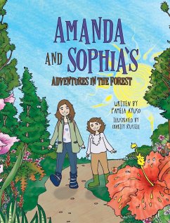 Amanda and Sophia's Adventures in the Forest - Ayuso, Pamela