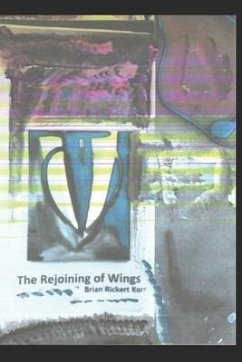 The Rejoining of Wings - Korn, Brian Rickert