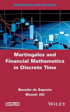 Martingales and Financial Mathematics in Discrete Time - de Saporta, Benoîte