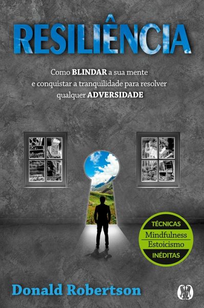 Resiliência Resiliência