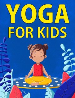 Yoga for Kids - Hansen, Chloe