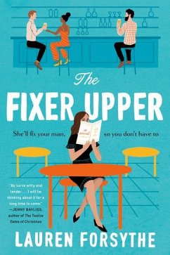 The Fixer Upper - Forsythe, Lauren