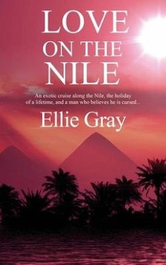 Love on the Nile - Gray, Ellie