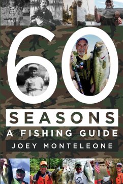 60 Seasons - Monteleone, Joey