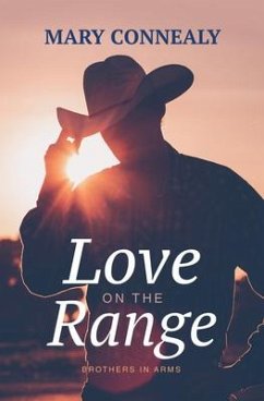 Love on the Range - Connealy, Mary