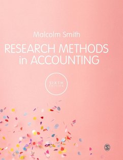 Research Methods in Accounting - Smith, Malcolm
