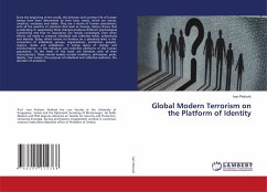 Global Modern Terrorism on the Platform of Identity - Petrovic, Ivan