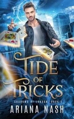 Tide of Tricks - Nash, Ariana