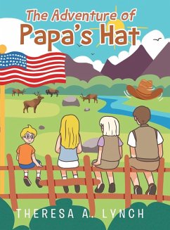 Cover The Adventure of Papa's Hat