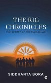 The Rig Chronicles: The Secret of the Sudarshan