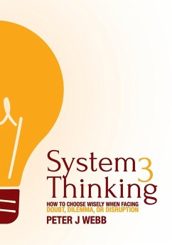 System 3 Thinking - Webb, Peter J