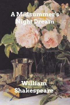 A Midsummer Night's Dream - Shakespeare, William