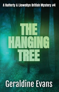 The Hanging Tree - Evans, Geraldine