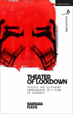 Theater of Lockdown - Fuchs, Barbara (UCLA, USA)