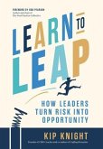 Learn to Leap
