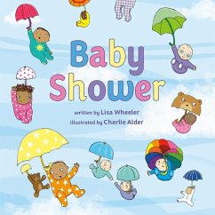 Baby Shower - Wheeler, Lisa