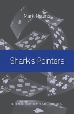 Cover Shark's Pointers