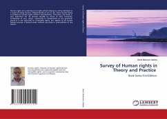 Survey of Human rights in Theory and Practice - Mekonen Abdisa, Benti
