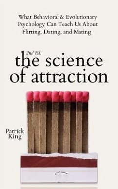 The Science of Attraction - King, Patrick