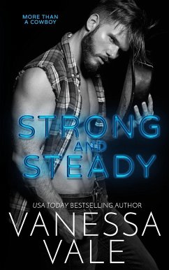 Strong and Steady - Vale, Vanessa