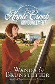The Apple Creek Announcement: Volume 3