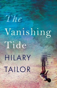 The Vanishing Tide - Tailor, Hilary