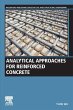 Analytical Approaches for Reinforced... - Bild 1