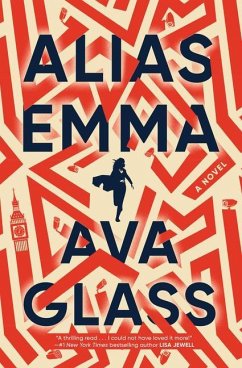 Alias Emma - Glass, Ava