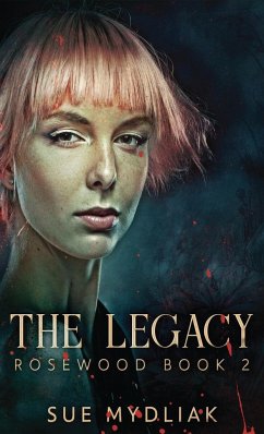 The Legacy - Mydliak, Sue