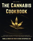 The Cannabis Cookbook