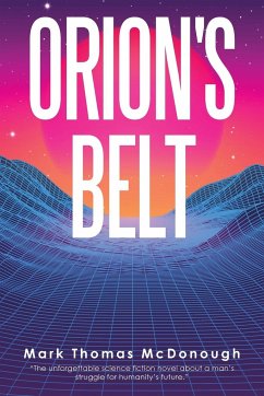 Orion's Belt - McDonough, Mark Thomas