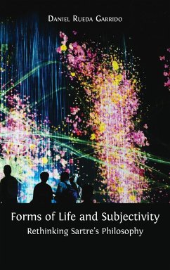 Forms of Life and Subjectivity - Rueda Garrido, Daniel