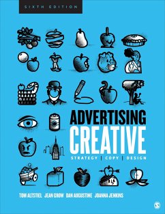 Advertising Creative - Altstiel, Tom; Grow, Jean M.; Augustine, Dan