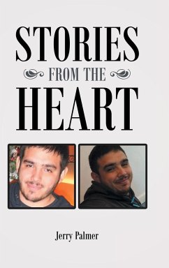 Stories from the Heart - Palmer, Jerry