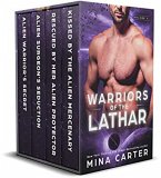Warriors of the Lathar Collection: Volume 3 (eBook, ePUB)