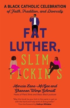 Fat Luther, Slim Pickin's - Lane-McGee, Marcia; Schmidt, Shannon Wimp