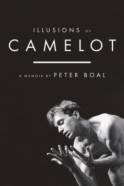 Illusions of Camelot - Boal, Peter