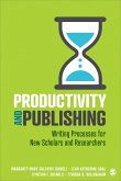 Productivity and Publishing