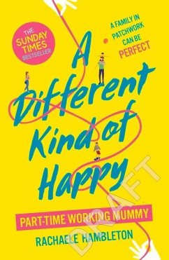 A Different Kind of Happy - Hambleton, Rachaele