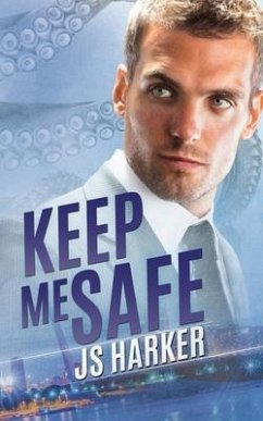 Keep Me Safe - Harker, Js