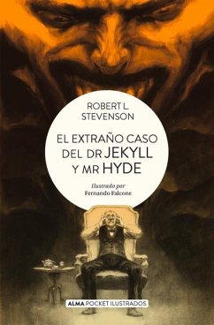El Extraño Caso del Dr. Jekyll Y Mr. Hyde - Stevenson, Robert Louis