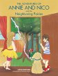 The Adventures of Annie and Nico and... - Bild 1