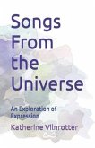 Songs From the Universe: An Exploration of Expression