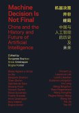 Machine Decision Is Not Final Machine Decision Is Not Final