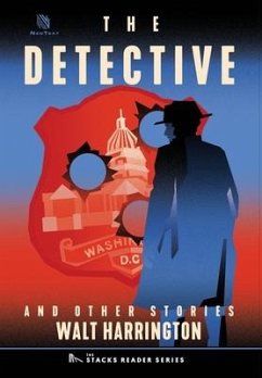 The Detective - Harrington, Walt