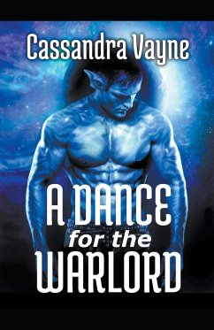 A Dance for the Warlord - Vayne, Cassandra