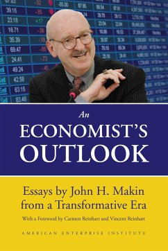 An Economist's Outlook - Makin, John H