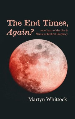 The End Times, Again? The End Times, Again?